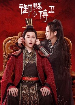 御赐小侍卫第09集