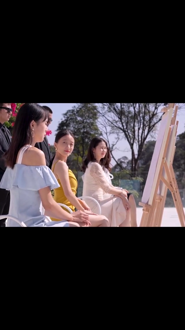 试恋之热恋99天第01集