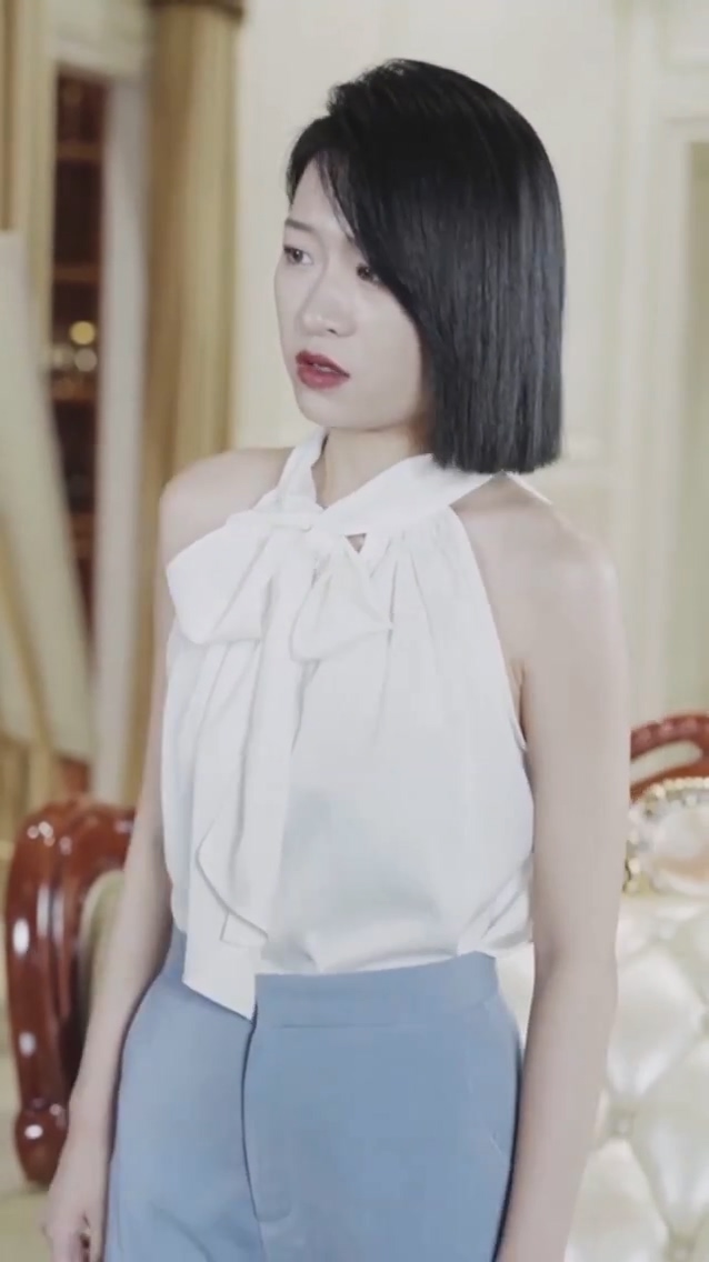 女总裁的替身赘婿第01集