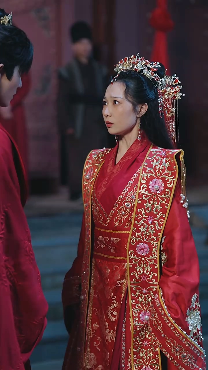 弃妃京华第01集