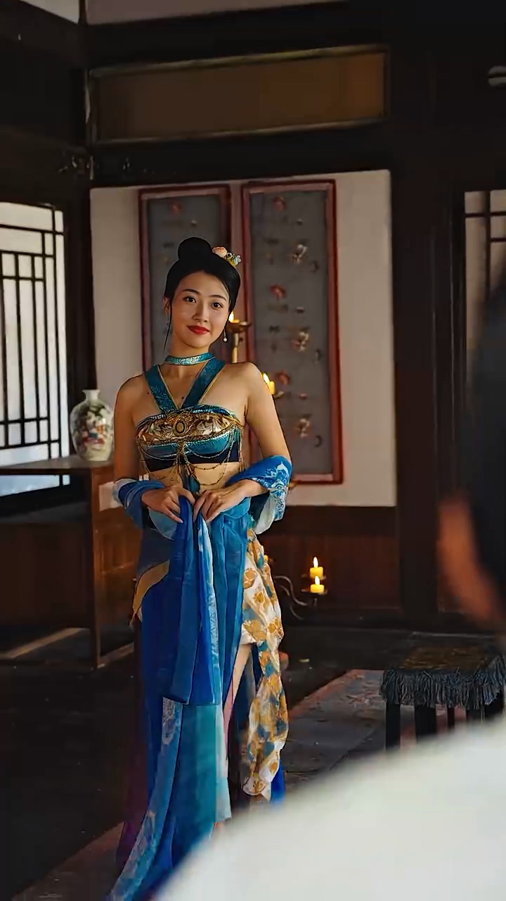 没人告诉我，我爹是皇帝啊第01集