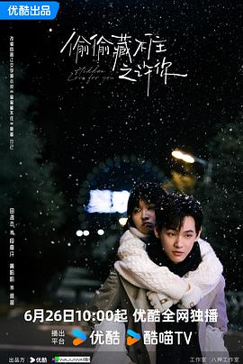 偷偷藏不住之许你第07集