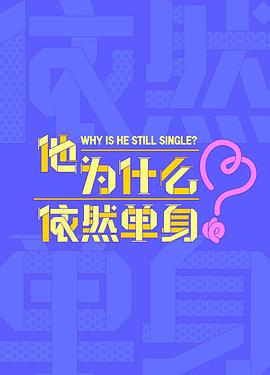 他为什么依然单身第01集