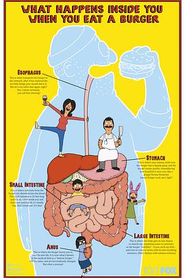 开心汉堡店第八季第01集