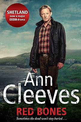 设得兰谜案第一季第01集