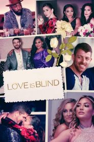 爱情盲选第三季第11集