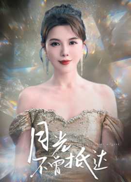 月光不曾抵达全集(大结局)