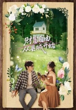 财富自由从县城开始全集(大结局)