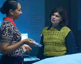 亡命峡谷第01集