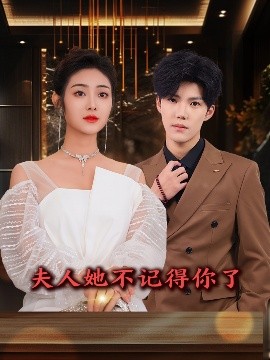 夫人她不记得你了全集(大结局)
