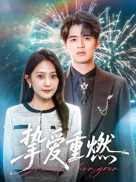 挚爱重燃全集(大结局)
