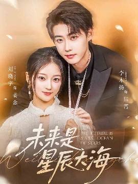 未来是星辰大海全集(大结局)