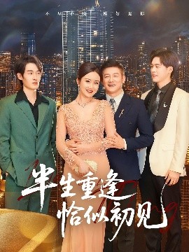 半生重逢恰似初见全集(大结局)