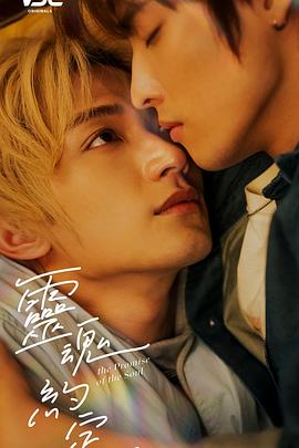 灵魂约定第11集