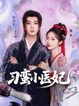 刁蛮小医妃全集(大结局)
