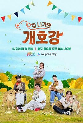 出门就是狗狗乐园第01集