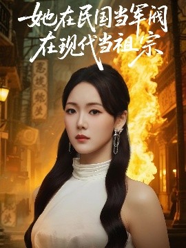 她在民国当军阀在现代当祖宗全集(大结局)