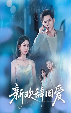 新欢辞旧爱全集(大结局)