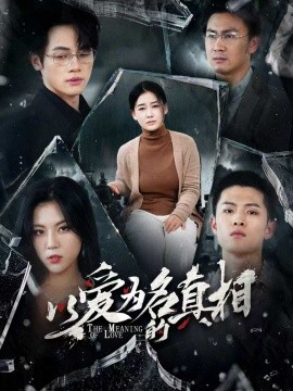 以爱为名的真相全集(大结局)