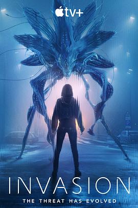 入侵第三季第01集