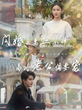 闪婚孕妻逃不掉，高冷老公偏要宠第02集