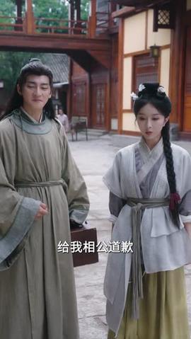 穿成继母后我改造全家种田忙全集(大结局)