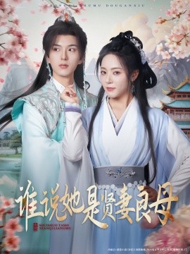 谁说她是贤妻良母全集(大结局)