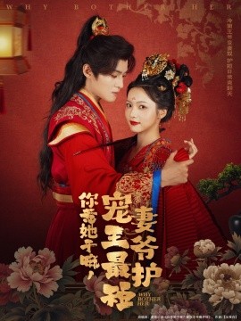 你惹她干嘛，宠妻王爷最护短全集(大结局)