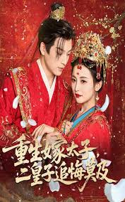 重生嫁太子二皇子追悔莫及全集(大结局)