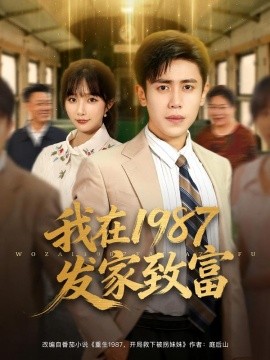 我在1987发家致富全集(大结局)