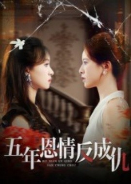 五年恩情反成仇第45集