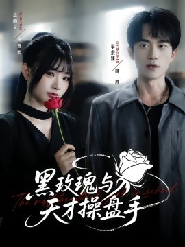 黑玫瑰与天才操盘手第23集