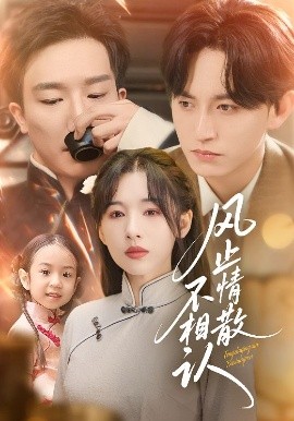 风止情散不相认全集(大结局)