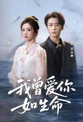 我曾爱你如生命＆宁夜向远全集(大结局)