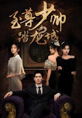 至尊少帅踏龙城全集(大结局)