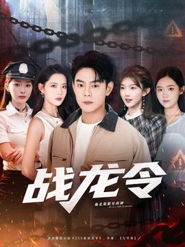 战龙令全集(大结局)