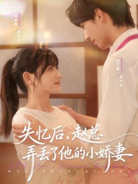 失忆后，赵总弄丢了他的小娇妻第04集