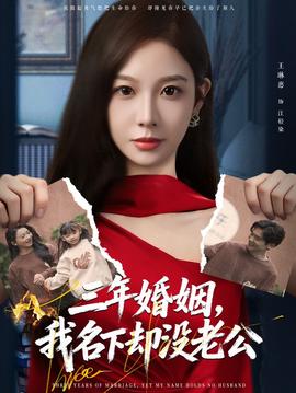 三年婚姻，我名下却没老公全集(大结局)