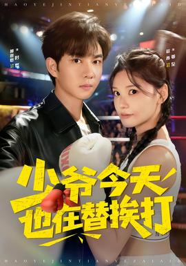 少爷今天也在替挨打全集(大结局)