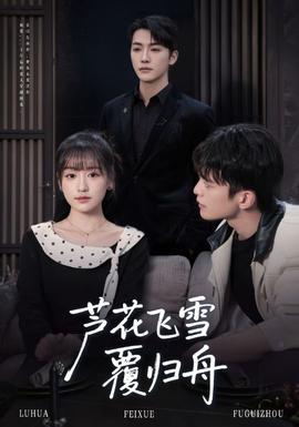 芦花飞雪覆归舟全集(大结局)