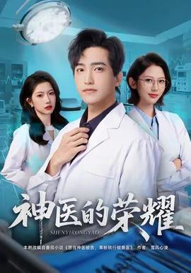 神医的荣耀全集(大结局)