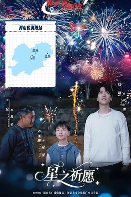 星之祈愿第14集