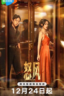 怒风第01集