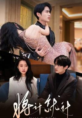 将计就计全集(大结局)