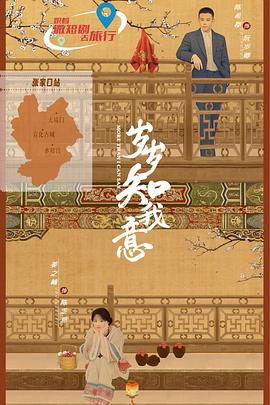 岁岁知我意第09集