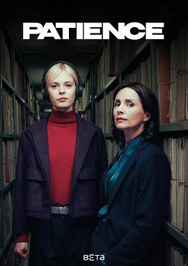 奇探佩辛丝第二季第02集