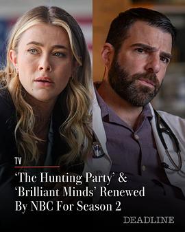 猎捕行动第二季第01集