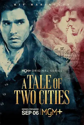 双城记(全集)