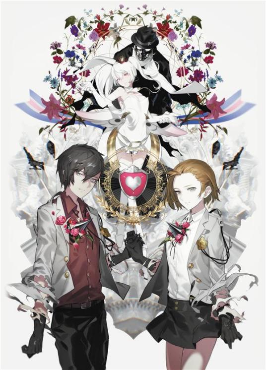 卡里古拉第01集