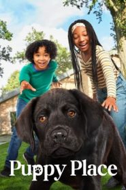 小狗广场第一季第01集